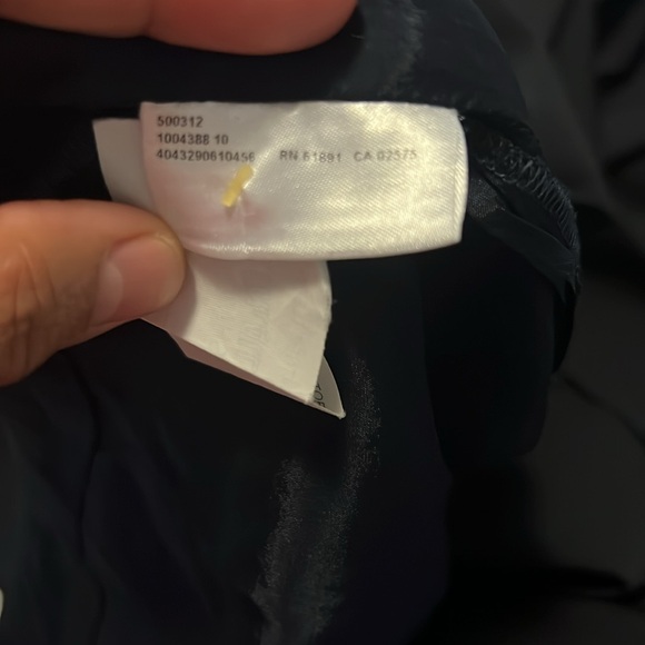 Escada Vintage 100% virgin wool pencil skirt - Picture 5 of 5